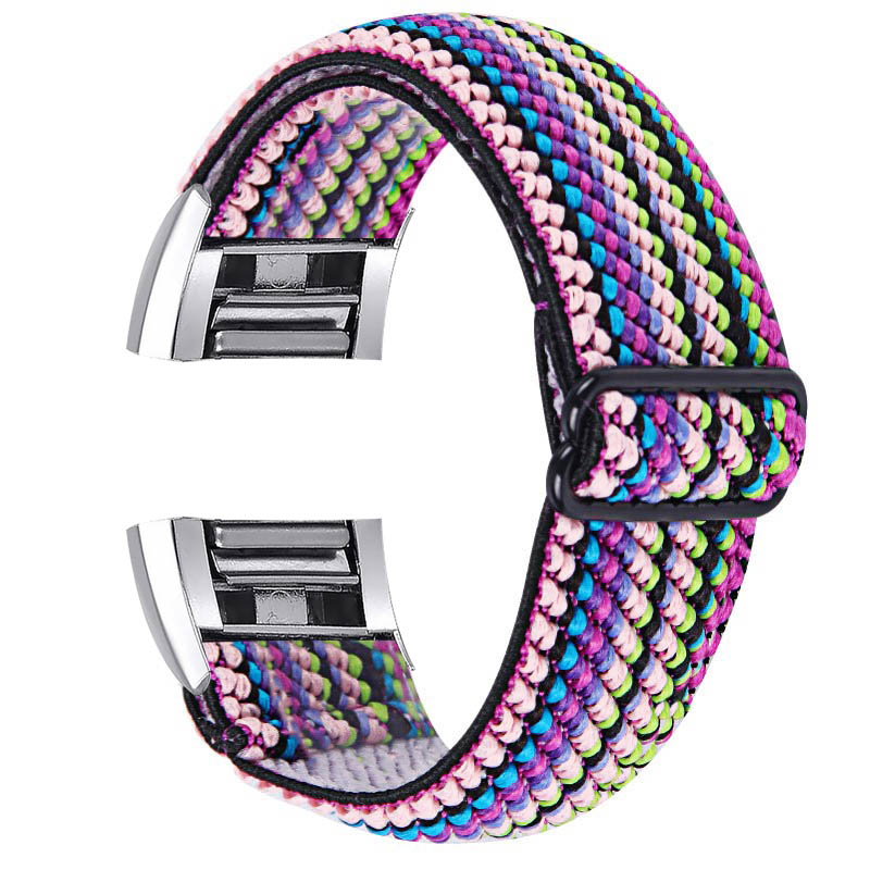Elastic Band for Fitbit Charge 2