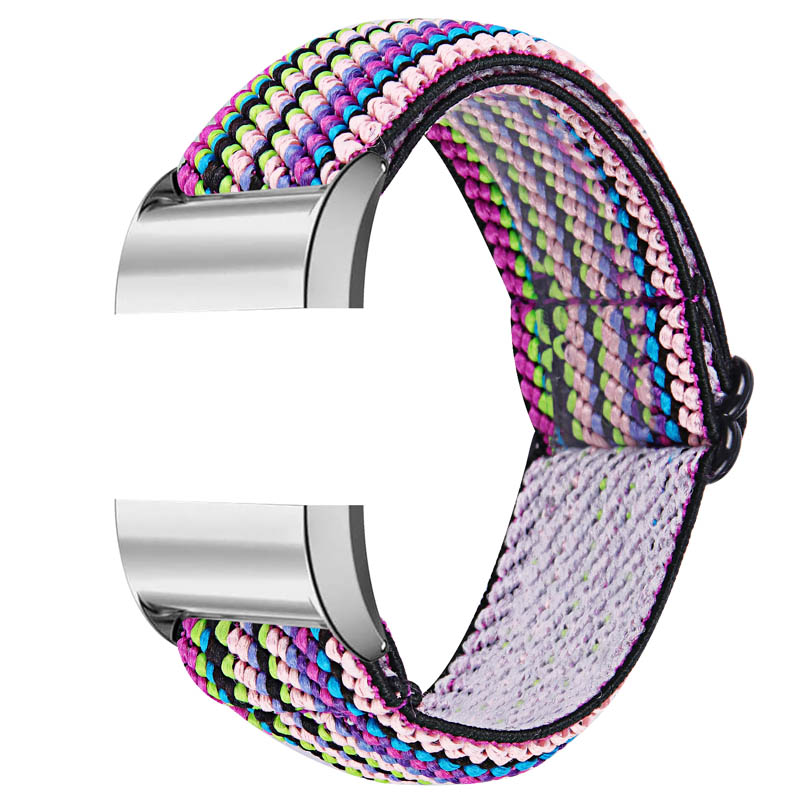 Elastic Band for Fitbit Charge 2