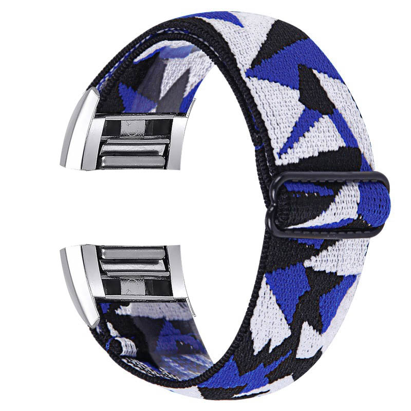 Elastic Band for Fitbit Charge 2