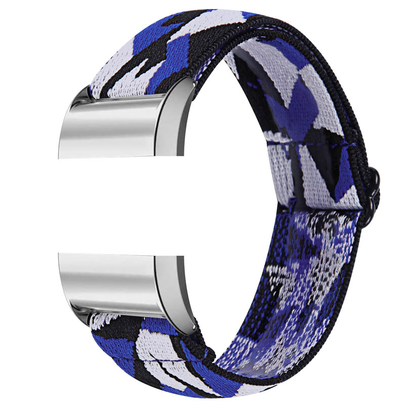 Elastic Band for Fitbit Charge 2