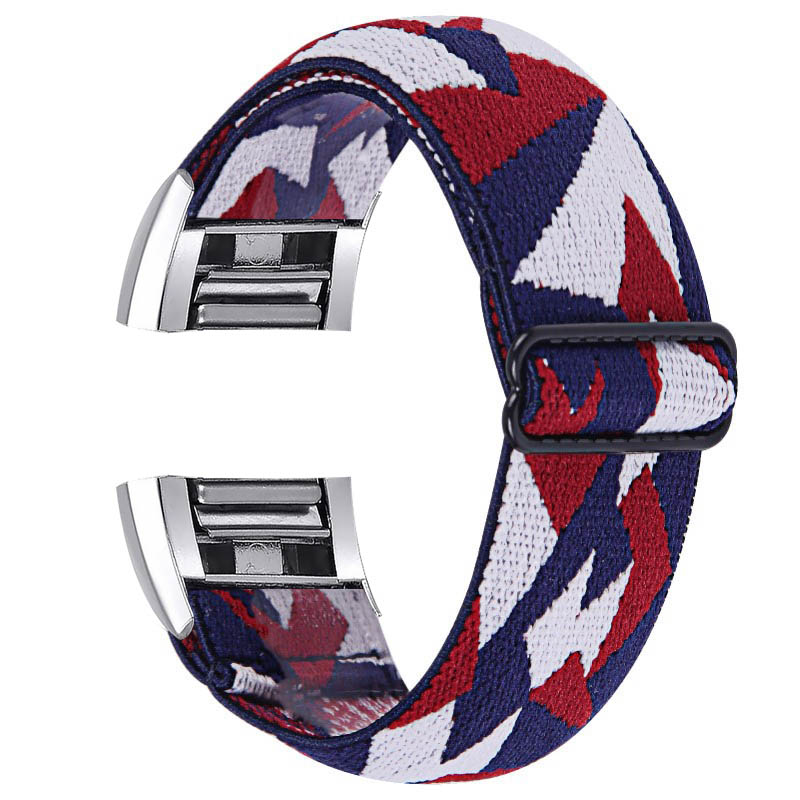Elastic Band for Fitbit Charge 2