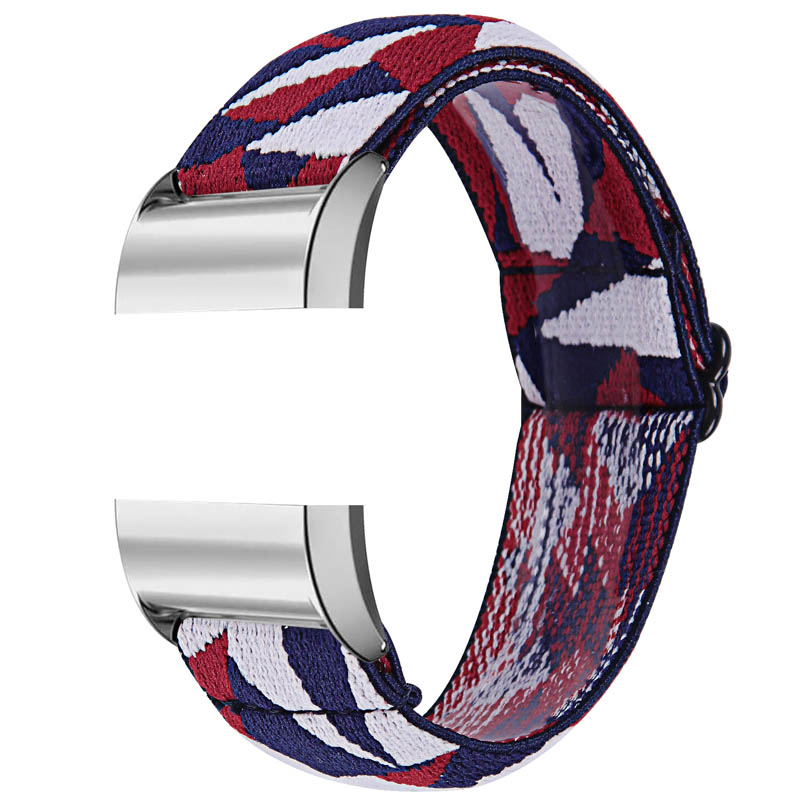 Elastic Band for Fitbit Charge 2