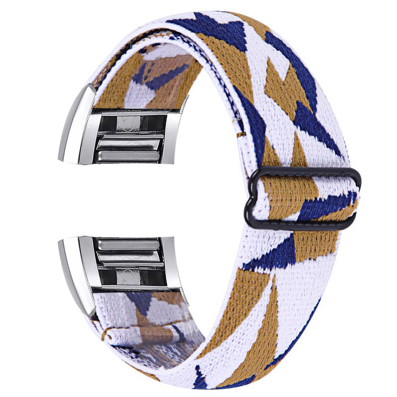 Elastic Band for Fitbit Charge 2
