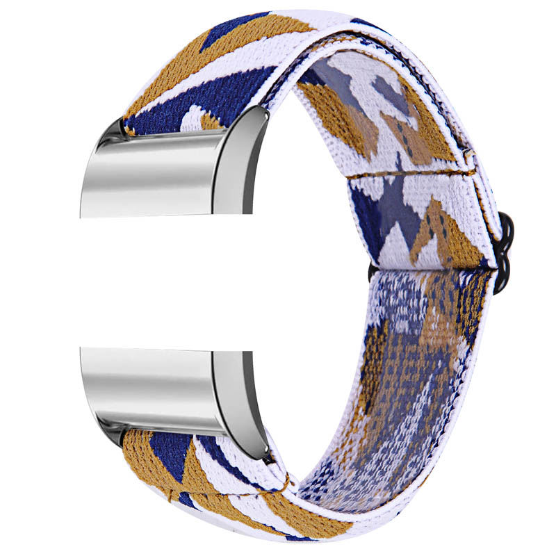 Elastic Band for Fitbit Charge 2