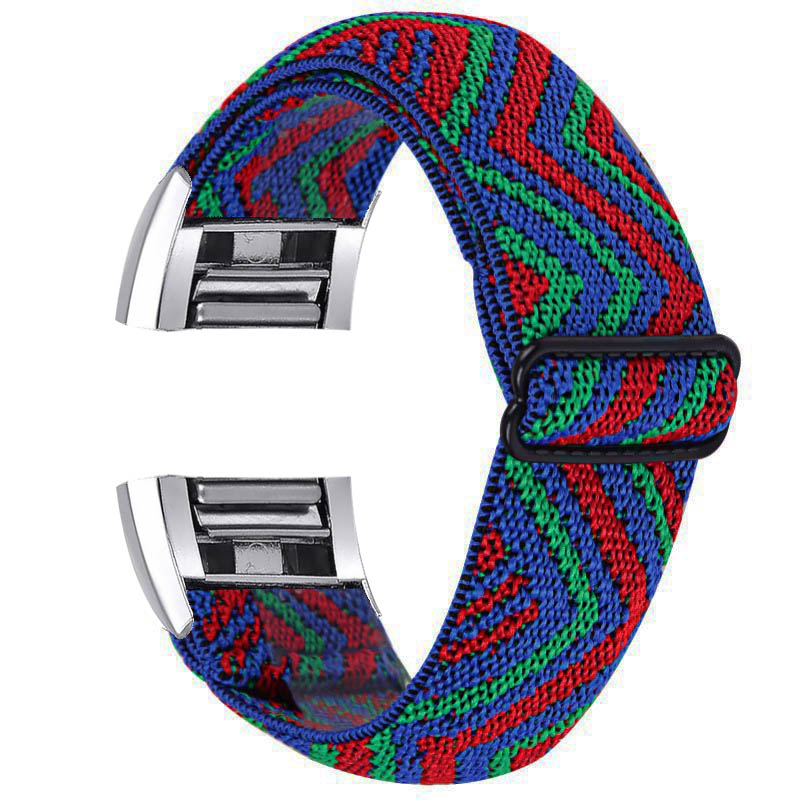 Elastic Band for Fitbit Charge 2