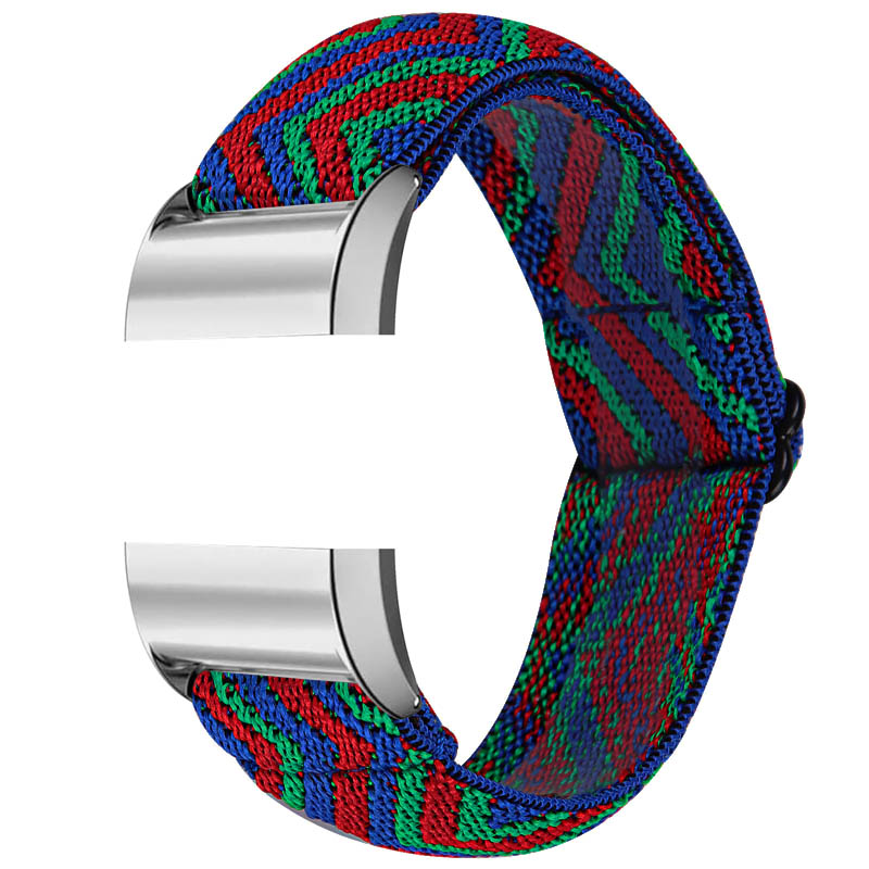Elastic Band for Fitbit Charge 2