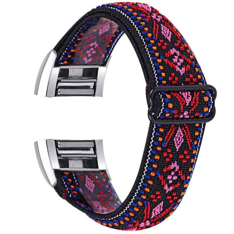 Elastic Band for Fitbit Charge 2