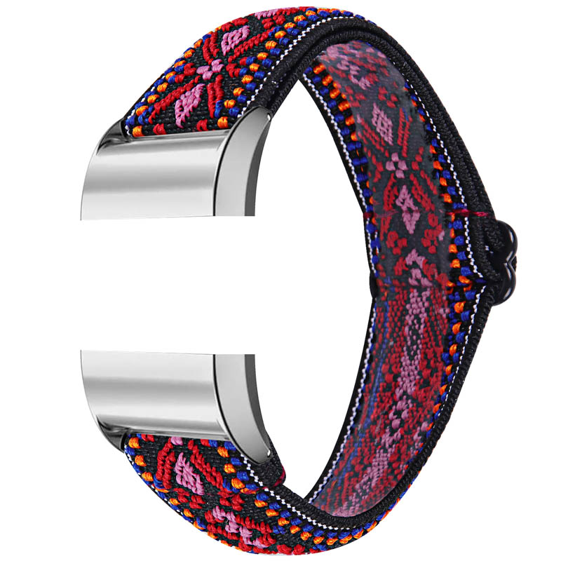 Elastic Band for Fitbit Charge 2