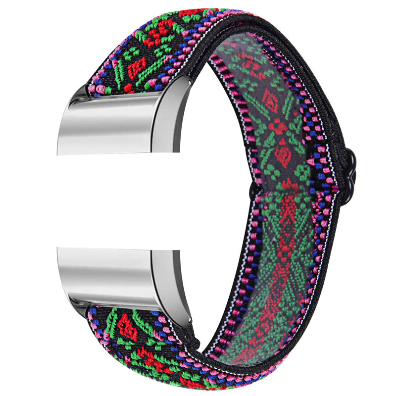 Elastic Band for Fitbit Charge 2