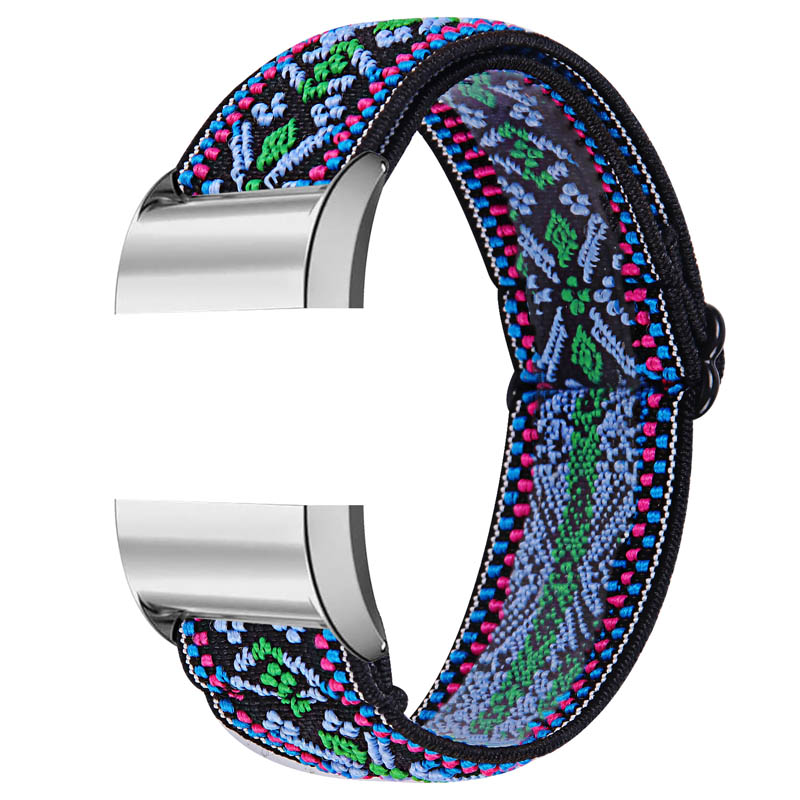 Elastic Band for Fitbit Charge 2