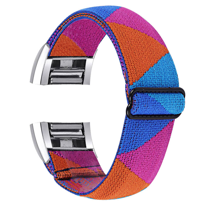 Elastic Band for Fitbit Charge 2