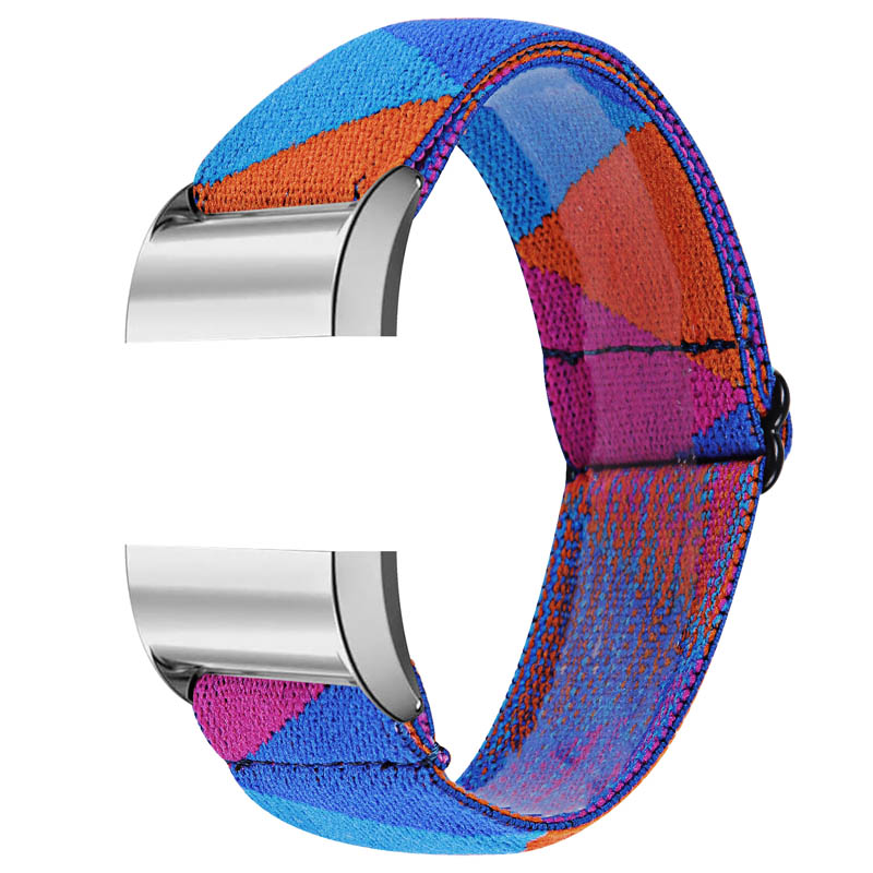 Elastic Band for Fitbit Charge 2