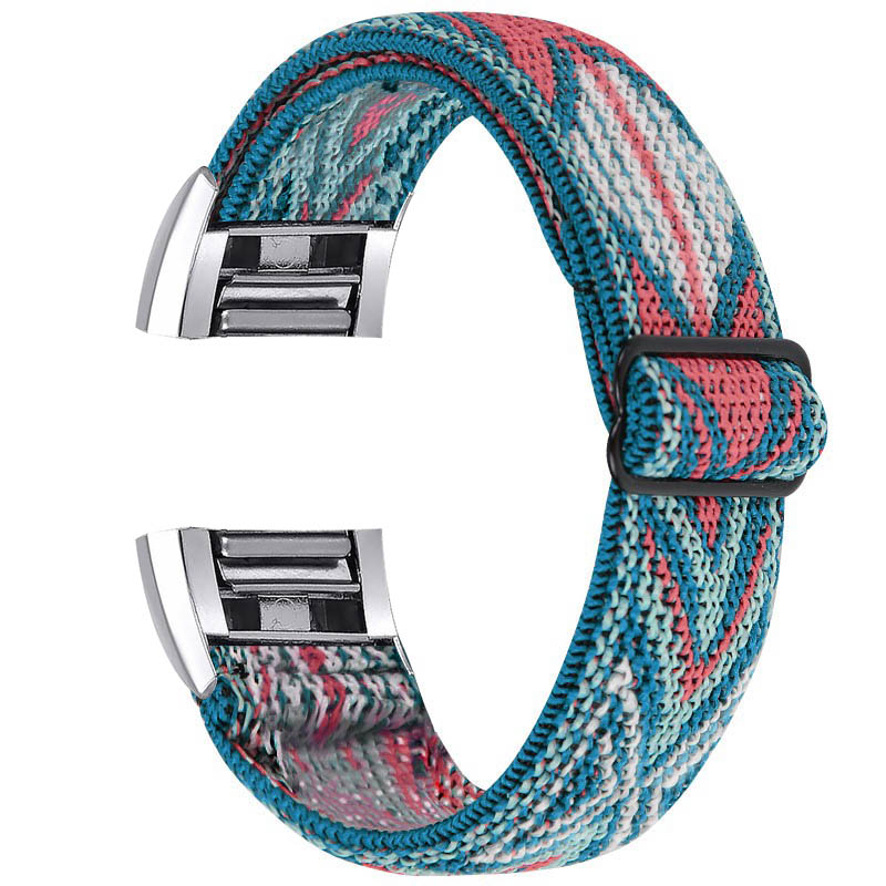 Elastic Band for Fitbit Charge 2