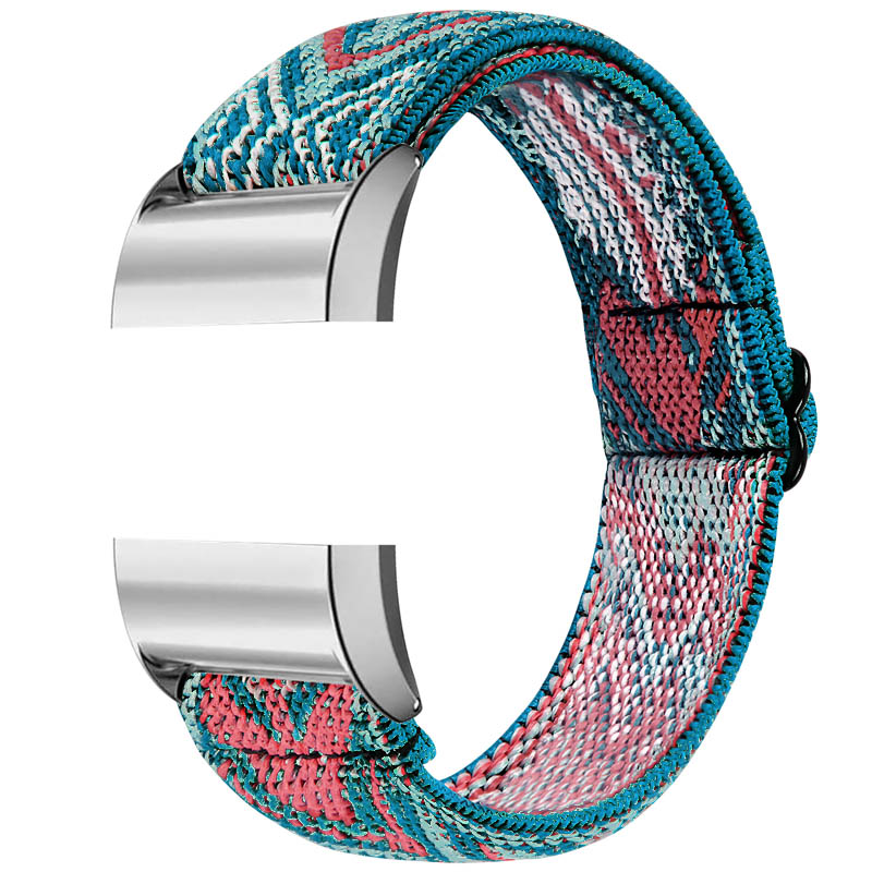 Elastic Band for Fitbit Charge 2
