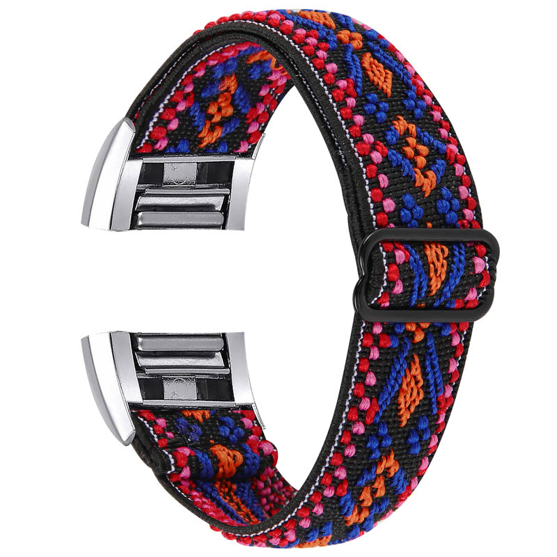 Elastic Band for Fitbit Charge 2