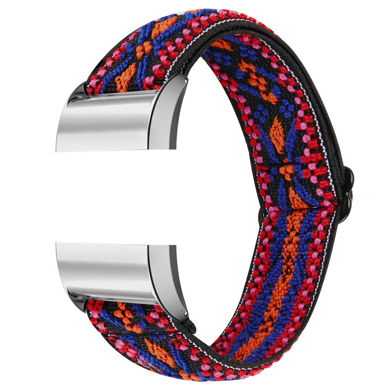 Elastic Band for Fitbit Charge 2