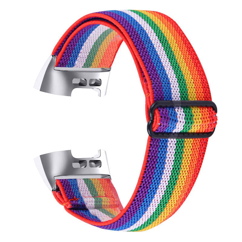 Elastic Band for Fitbit Charge 2