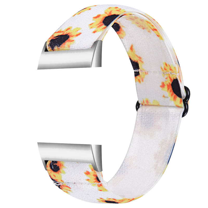 Elastic Band for Fitbit Charge 2