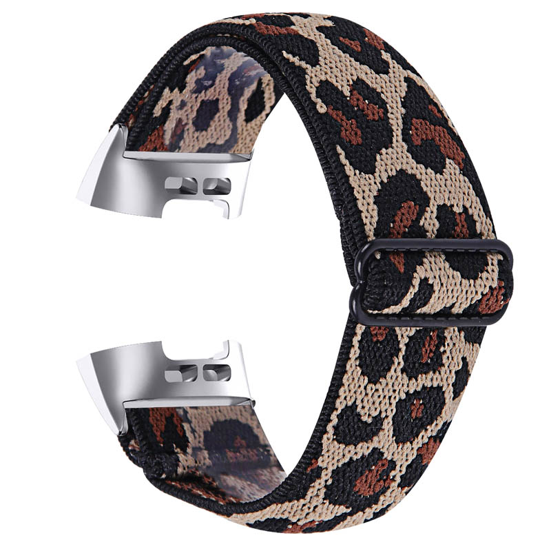 Elastic Band for Fitbit Charge 3 & Charge 4