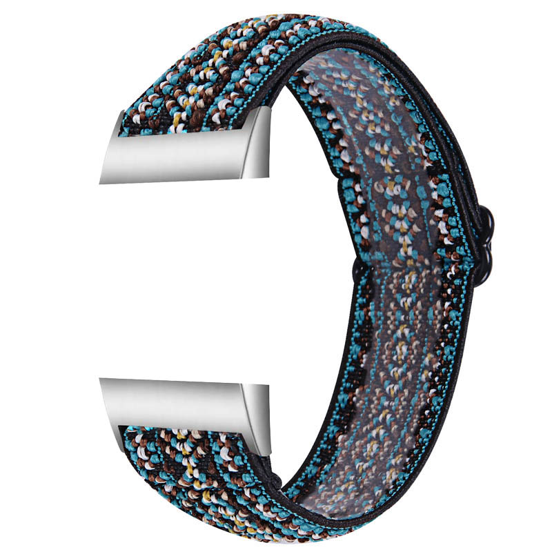 Elastic Band for Fitbit Charge 2