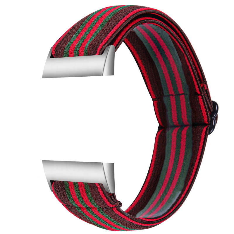 Elastic Band for Fitbit Charge 3 & Charge 4