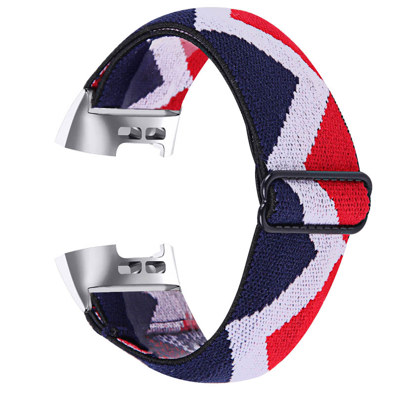 Elastic Band for Fitbit Charge 2