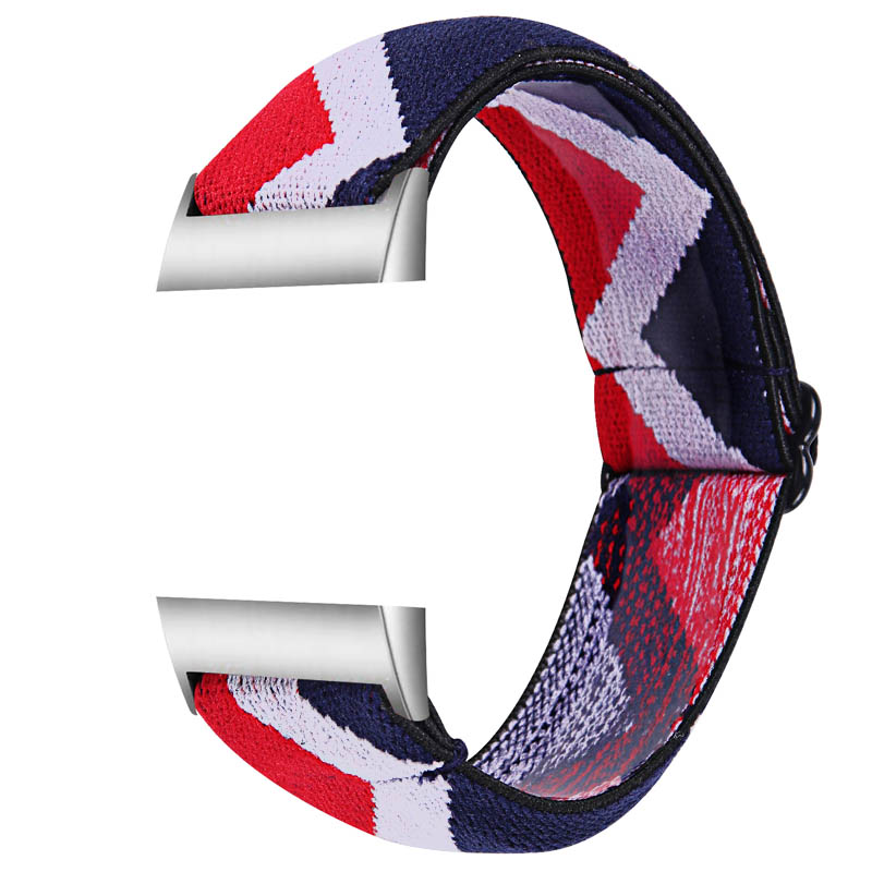 Elastic Band for Fitbit Charge 2