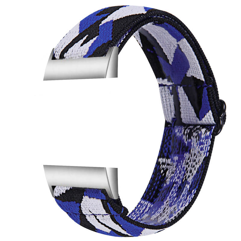 Elastic Band for Fitbit Charge 2