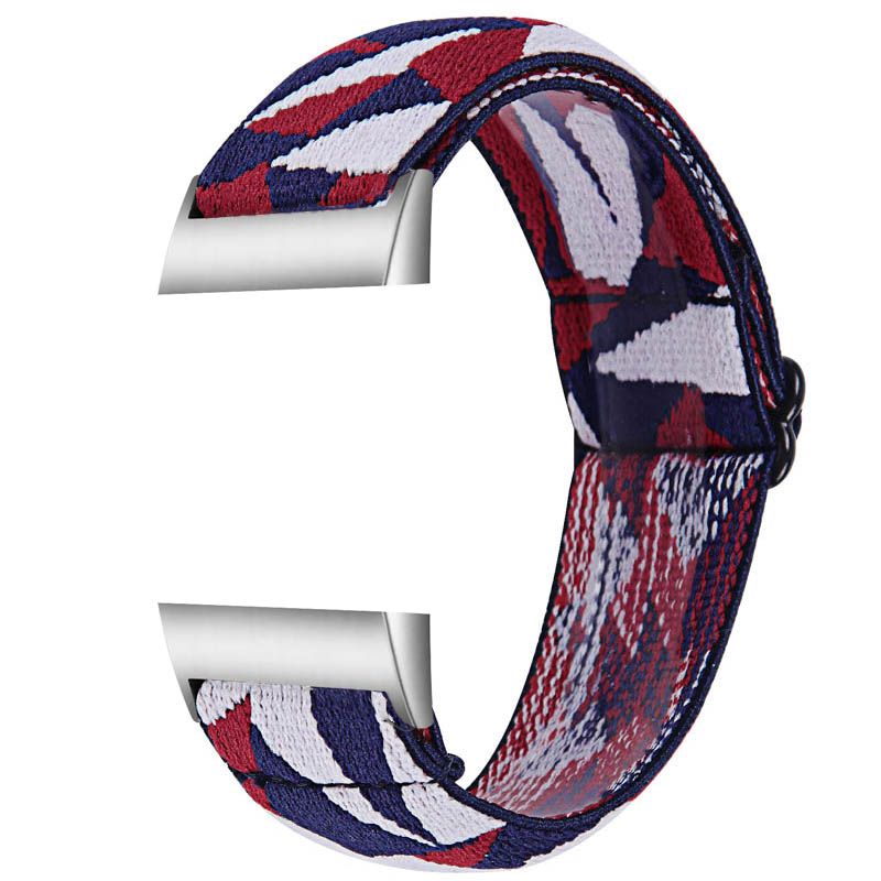 Elastic Band for Fitbit Charge 2