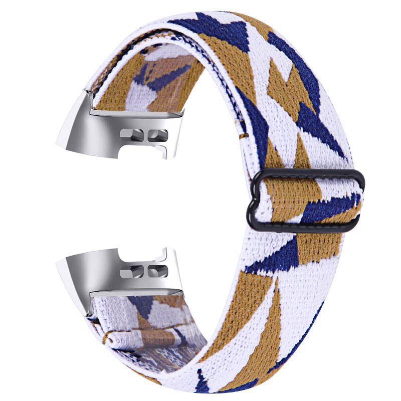 Elastic Band for Fitbit Charge 2