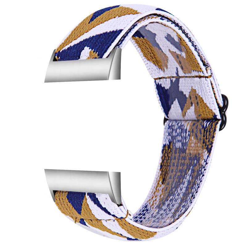 Elastic Band for Fitbit Charge 2