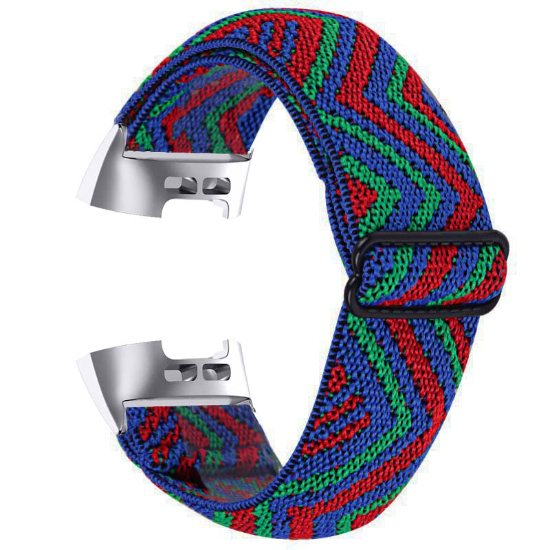 Elastic Band for Fitbit Charge 2