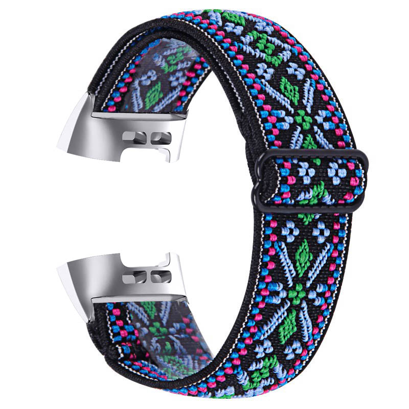 Elastic Band for Fitbit Charge 2