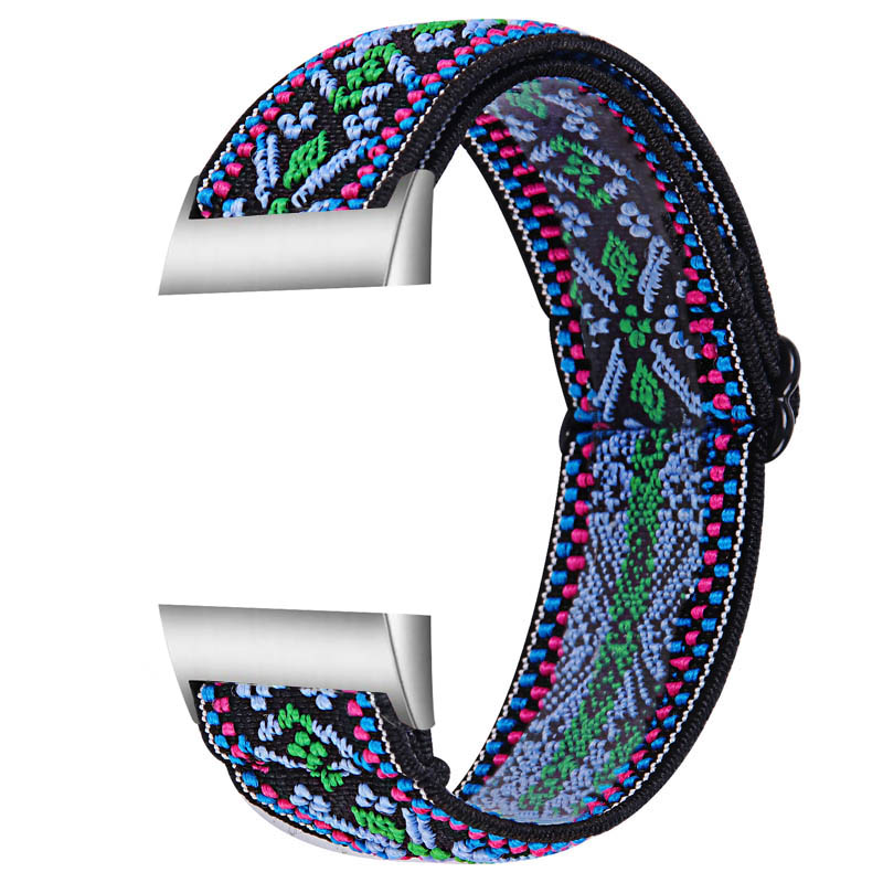 Elastic Band for Fitbit Charge 2