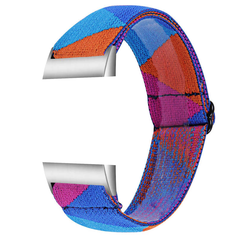 Elastic Band for Fitbit Charge 3 & Charge 4