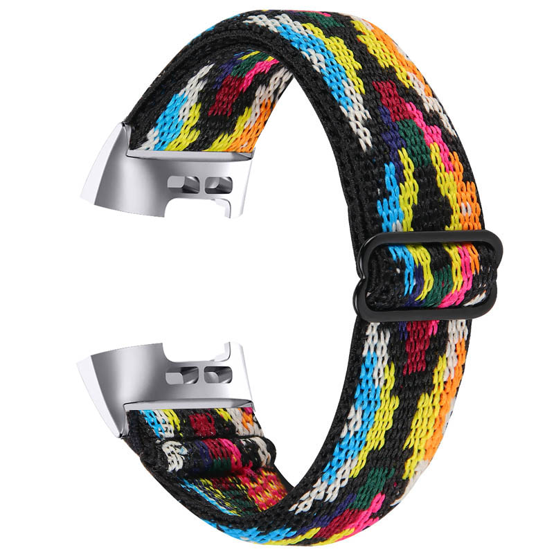 Elastic Band for Fitbit Charge 2