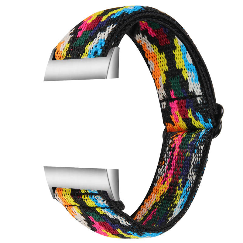 Elastic Band for Fitbit Charge 2