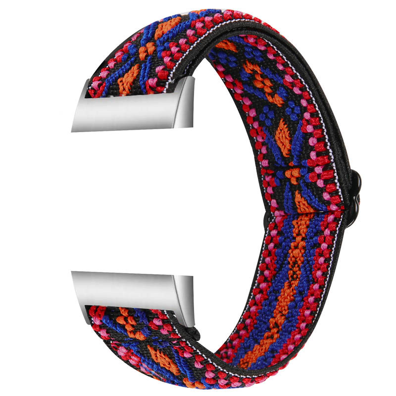 Elastic Band for Fitbit Charge 2