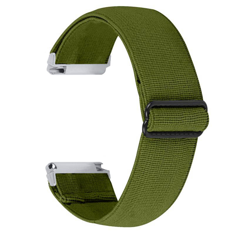Elastic Band for Fitbit Versa & Versa 2