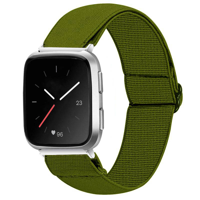 Elastic Band for Fitbit Versa & Versa 2