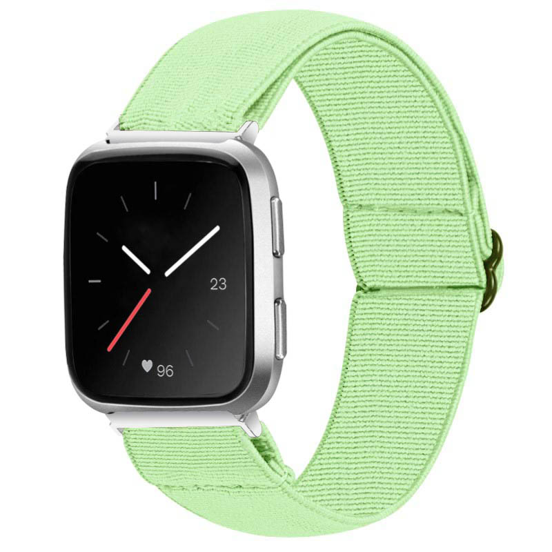 Elastic Band for Fitbit Versa & Versa 2