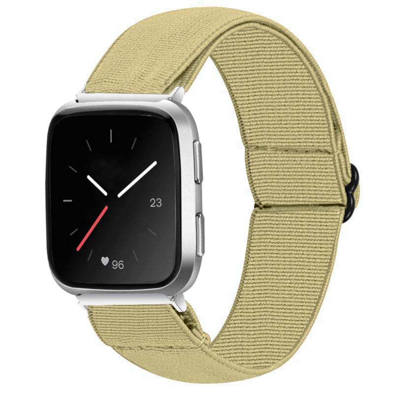 Elastic Band for Fitbit Versa & Versa 2