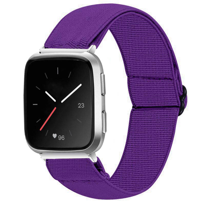 Elastic Band for Fitbit Versa & Versa 2