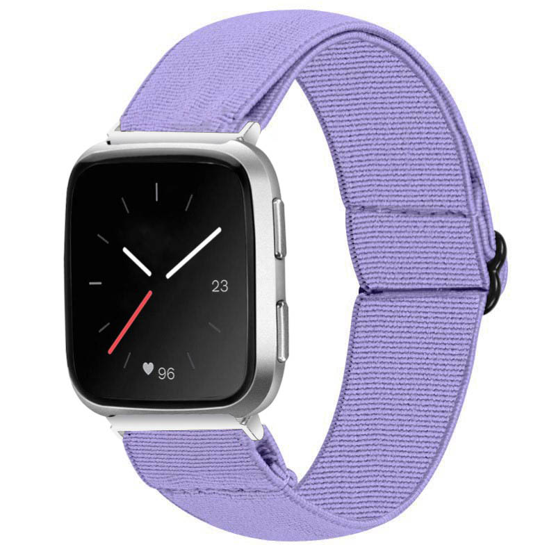 Elastic Band for Fitbit Versa & Versa 2