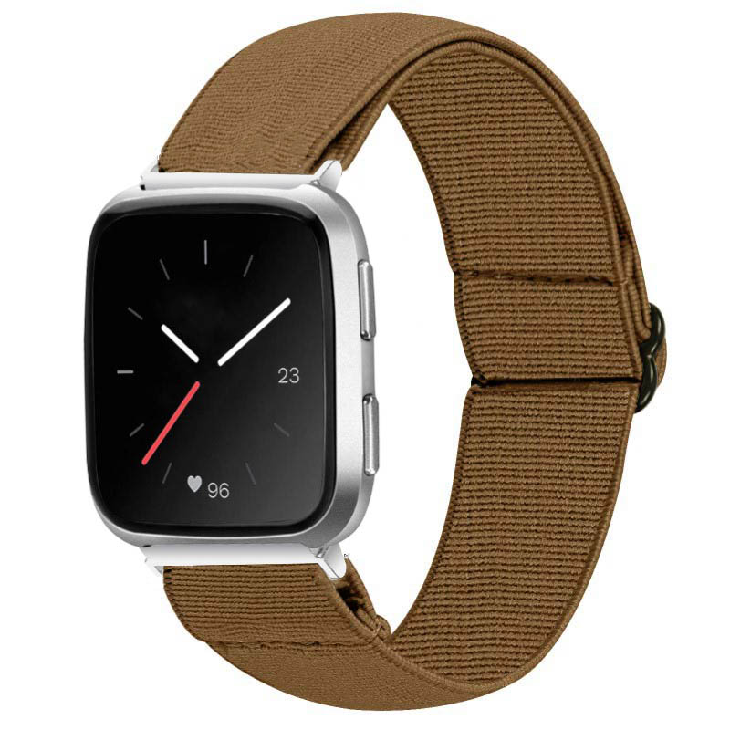 Elastic Band for Fitbit Versa & Versa 2