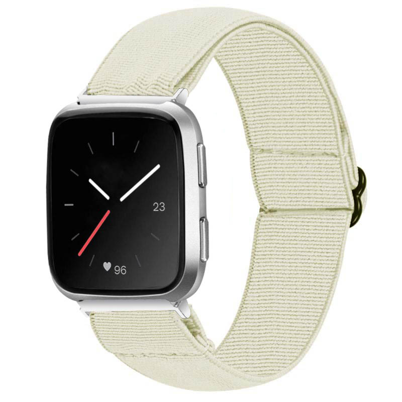 Elastic Band for Fitbit Versa & Versa 2