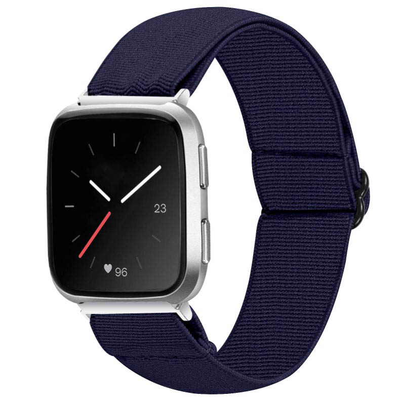 Elastic Band for Fitbit Versa & Versa 2