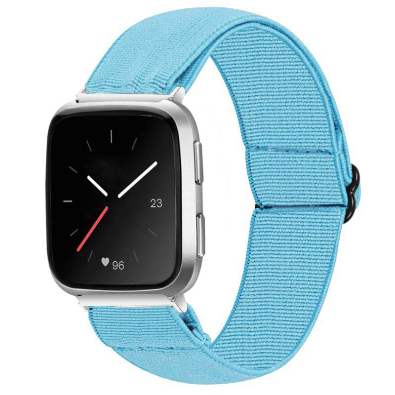 Elastic Band for Fitbit Versa & Versa 2