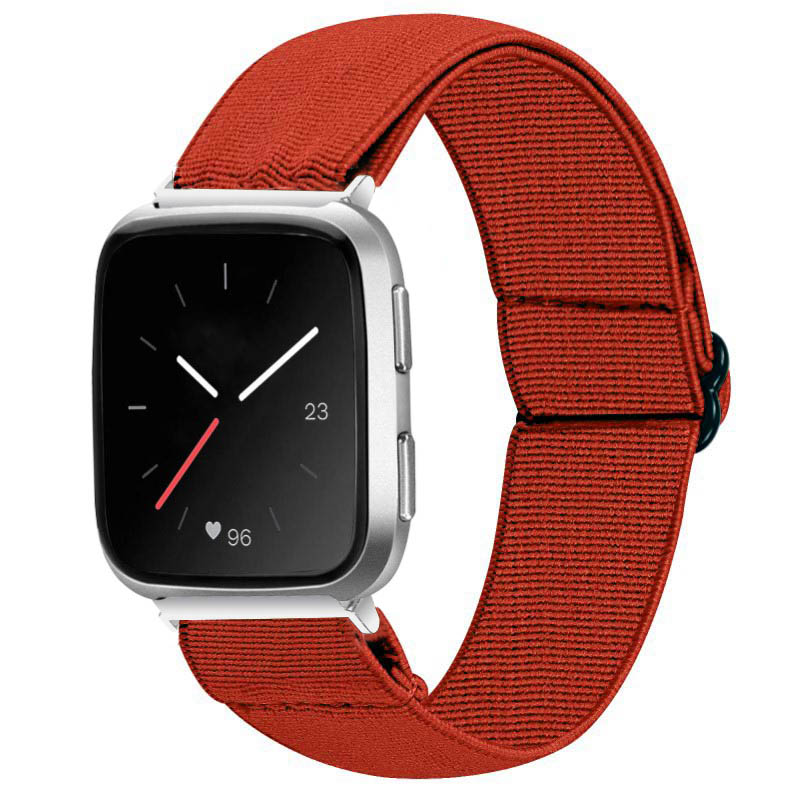 Elastic Band for Fitbit Versa & Versa 2
