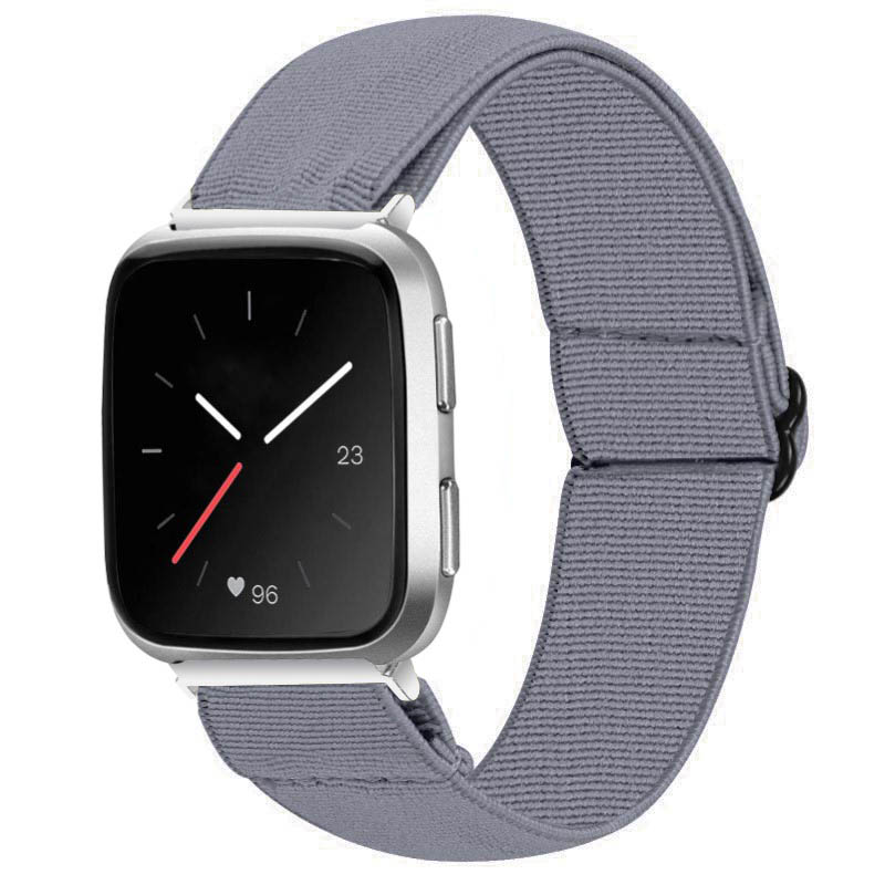 Elastic Band for Fitbit Versa & Versa 2